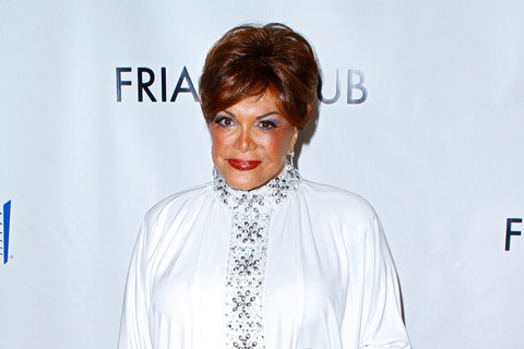 Sosok Connie Francis, Suara di Balik Lagu Pretty Little Baby yang Viral