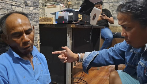 Nenek 84 Tahun di Padang Ternyata Dirampok Keponakan Sendiri