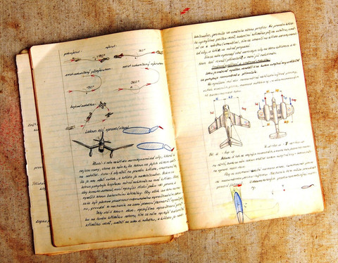 Mengapa Penulis Meletakkan Gambar Sebelum Paragraf Terakhir dalam Cerita?