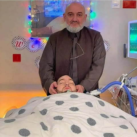 20 Tahun Koma, Pangeran Alwaleed bin Khalid dari Arab Saudi Meninggal Dunia