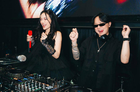 Nathalie Holscher Diduga 'Senggol' Erika Carlina, DJ Bravy: I Stand for My Girl
