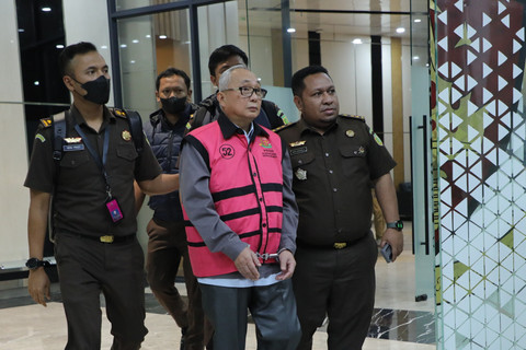 Kejagung Beberkan 2 Klaster Kasus Korupsi Kredit Sritex yang Diusut