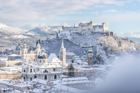 Wisata Kemi Finland dan Lokasinya yang Berupa Snow Castle