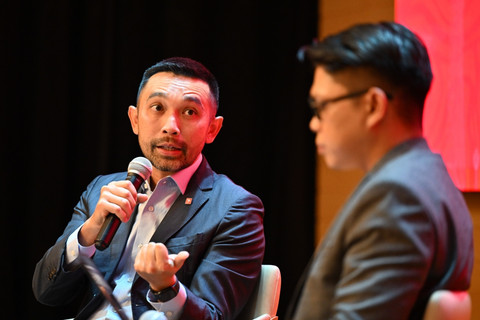 Perluas Pasar Syariah Indonesia, CIMB Group Fokus Inovasi Produk