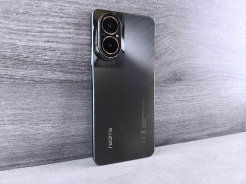 Harga Realme C75x beserta Spesifikasinya