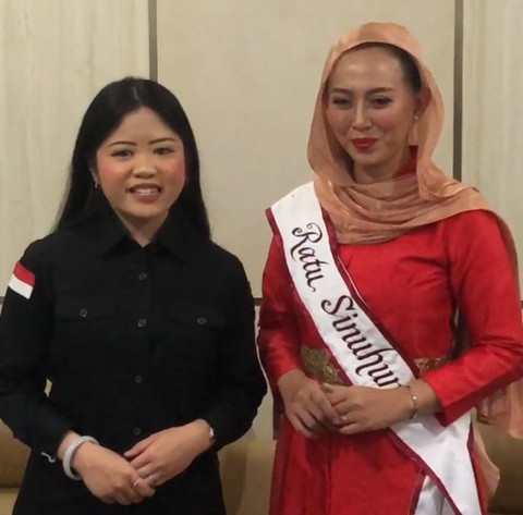 Sumsel Usulkan Ratu Sinuhun Dapat Gelar Pahlawan Nasional