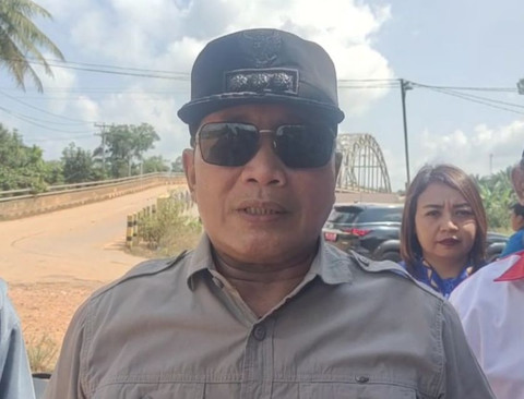 Soal Guru Tahan Rapor Siswa, Sujiwo: Kita Anggap Selesai, Keputusan di Kemenag