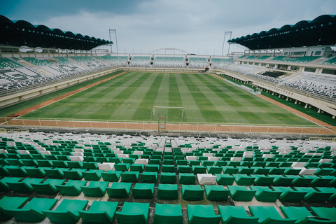 Sultan HB X: Stadion Maguwoharjo Bisa Dipakai Siapa Saja, Termasuk PSIM Jogja