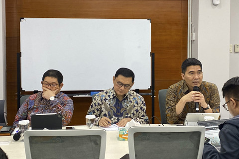 BI Hitung Dampak Tarif Impor Barang AS 19 Persen terhadap Pertumbuhan Ekonomi