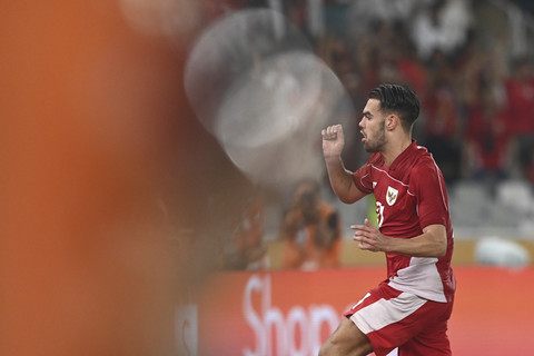 Piala AFF U-23: Indonesia Lolos ke Final usai Tekuk Thailand via Adu Penalti