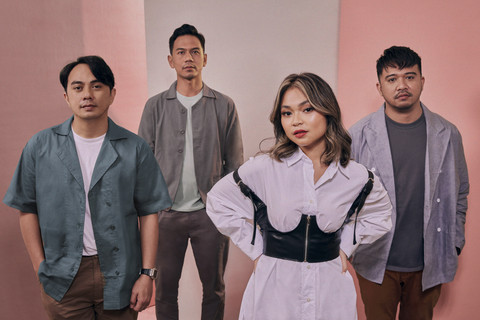 Geisha Bicara soal Bangkit dari Keterpurukan Lewat Lagu Jika Bukan Karenamu