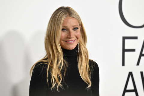 Gwyneth Paltrow Jadi Jubir Astronomer Usai Skandal Kiss Cam di Konser Coldplay