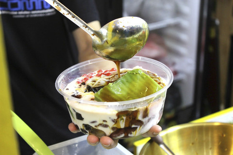 Berburu 50 Ragam Makanan Indonesia Hadir di Festival Kuliner Satu Ini