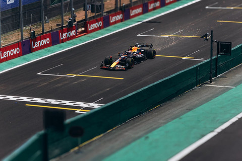 Jadwal F1 Belgia 2025 Lengkap Hingga Seri Terakhir