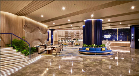 voco Hotel Hadir di Bandung, Hadirkan Penginapan Premium dengan Desain Estetik