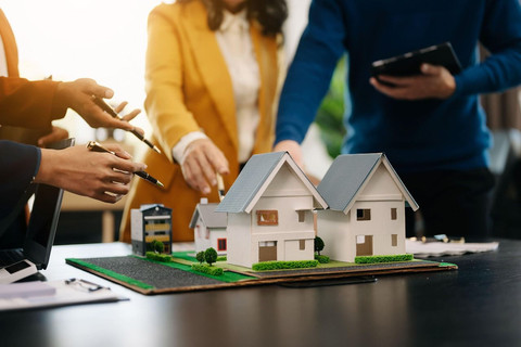 Insentif PPN dan Suku Bunga Dinilai Telah Dongkrak Penjualan Properti