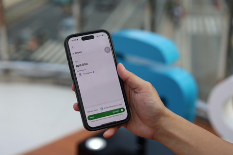 Lebih Mudah, Beli Tiket di Aplikasi Transjakarta Kini Bisa Pakai GoPay