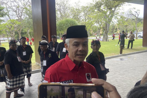 Megawati Tiba di Lokasi Bimtek PDIP, Siap Beri Arahan