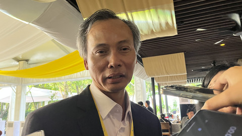 Pertamina Bahas Blok East Ambalat dengan Malaysia, Bakal Dikelola Bersama?