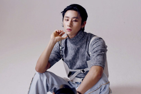 I.M Monsta X Hentikan Aktivitasnya Sementara karena Cedera Punggung