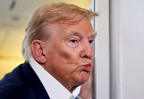 Perwakilan Dagang AS Ungkap Kemungkinan Besar Tarif Trump Tidak Berubah