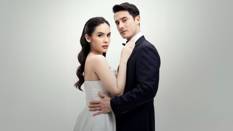 Doa Kimberly Ryder untuk Nino Fernandez-Steffi Zamora yang Dikabarkan Tunangan