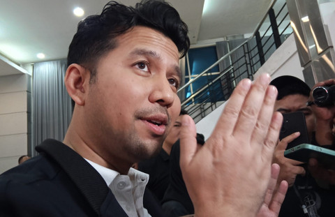 Emil Dardak Ungkap Poin Aturan Sound Horeg di Jatim