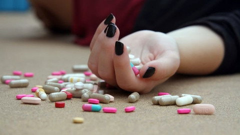 Pria Pemilik 2.060 Butir Obat Keras di Bitung Diamankan Polisi