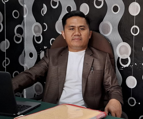 Kasus Advokat Anton Heri Dibatalkan MA, Dinilai Tak Terbukti Melanggar Hukum