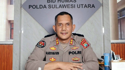 Penjelasan Polda Sulawesi Utara Terkait Oknum Polisi Dilapor Selingkuh dan KDRT