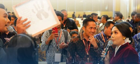 Pemkot Palembang Komitmen Kembangkan Warisan Budaya