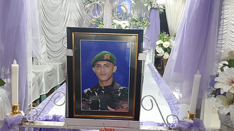 Nahas Prada Lucky: Tewas Disiksa Rekannya, Ortu Tuntut Keadilan, Denpom Usut