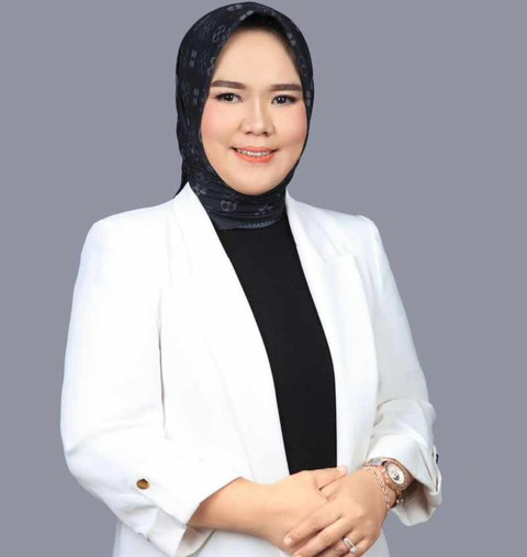 Ketua DPRD Lamsel Tegaskan Supriyati Masih Anggota, Proses PAW Tunggu Inkracht