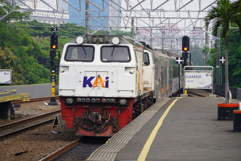 Program Mudik Gratis 2026, Kemenhub Siapkan 401 Bus dan 78 Ribu Kursi KA-Kapal