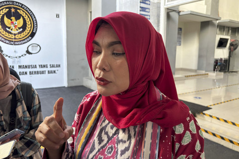 Buntut Napi di Kendari Keluyuran, Kepala Rutan-Kepala Pengamanan Diperiksa