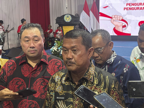 Dirjen PAS Ungkap Tak Punya Dana untuk Operasional Bapas: Ko