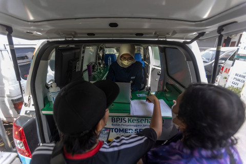 BPJS Kesehatan Ingatkan Pemberi Kerja Lindungi ART Lewat Program JKN