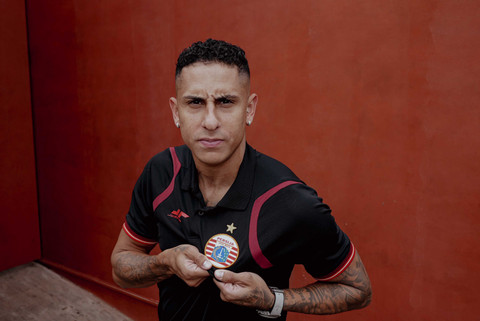 Jakmania Suporter Terbesar di Dunia Jadi Motivasi Bruno Tubarao Gabung Persija