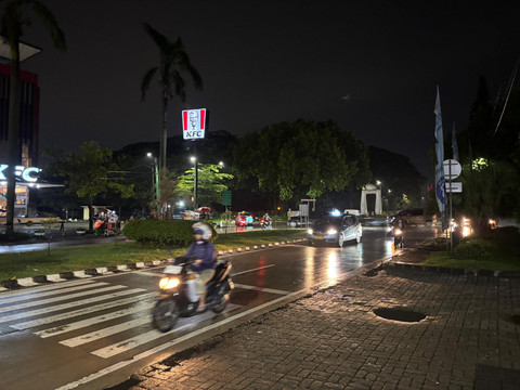 BPBD Kota Bekasi: Belum Ada Laporan Dampak Gempa 4,7 M