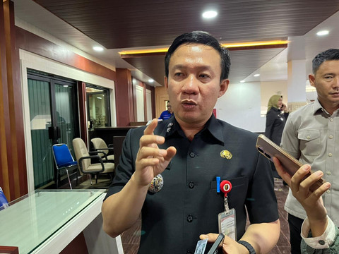 Lampung Ditarget Rp7,6 Triliun, Prioritas Pendidikan hingga Infrastruktur