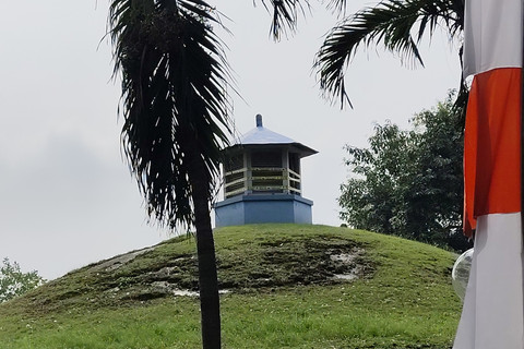 Mayat di Reservoir Siranda Semarang: PDAM Sudah Kuras, Minta Warga Tenang