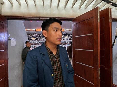 Khatam Al-Qur’an 30 Juz, Maba Unila Dapat Beasiswa Penuh dari Gubernur Mirza
