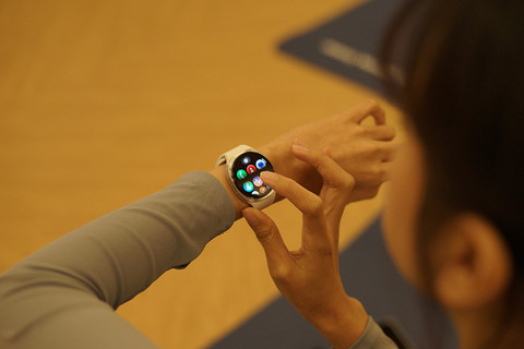 Samsung Ajak Perempuan Punya Gaya Hidup Seimbang Lewat Galaxy Watch8