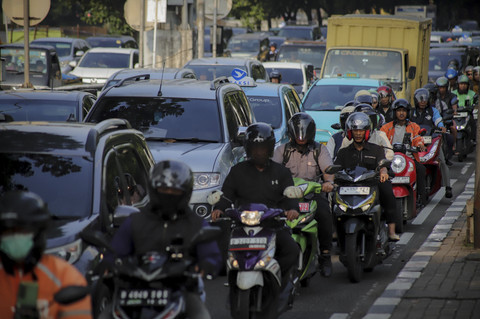 Urai Macet di TB Simatupang, Gerbang Tol Fatmawati 2 Akan Dibuka Gratis