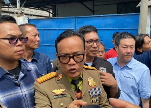 Berkaca dari Kasus Wamenaker, Jadi Peringatan Bagi Pejabat yang Gemar Pencitraan