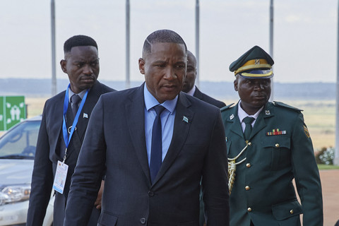 Botswana Umumkan Darurat Kesehatan Akibat Krisis Pasokan Obat-obatan