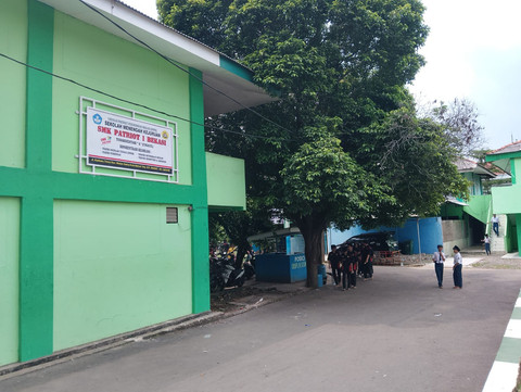 SMK di Bekasi Minta Siswa Kirim Foto saat Tiba di Rumah, Cegah Ikut Demo di DPR