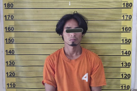 Pria di Berastagi Tusuk Pedagang Pakaian hingga Tewas, Terancam 20 Tahun Bui