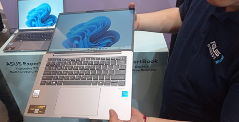 ASUS Expert Series Targetkan Pasar Bisnis di Sumsel dengan Garansi 5 Tahun