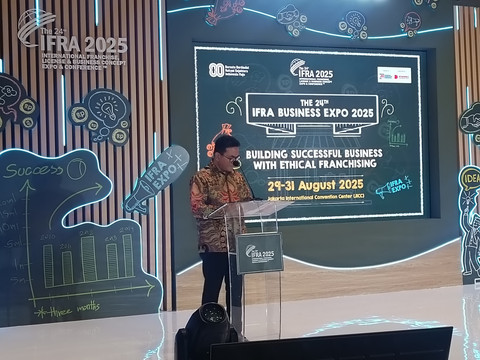 Mendag Klaim Tren Impor Tetes Tebu Menurun, Aturan Baru Bakal Tetap Berlaku